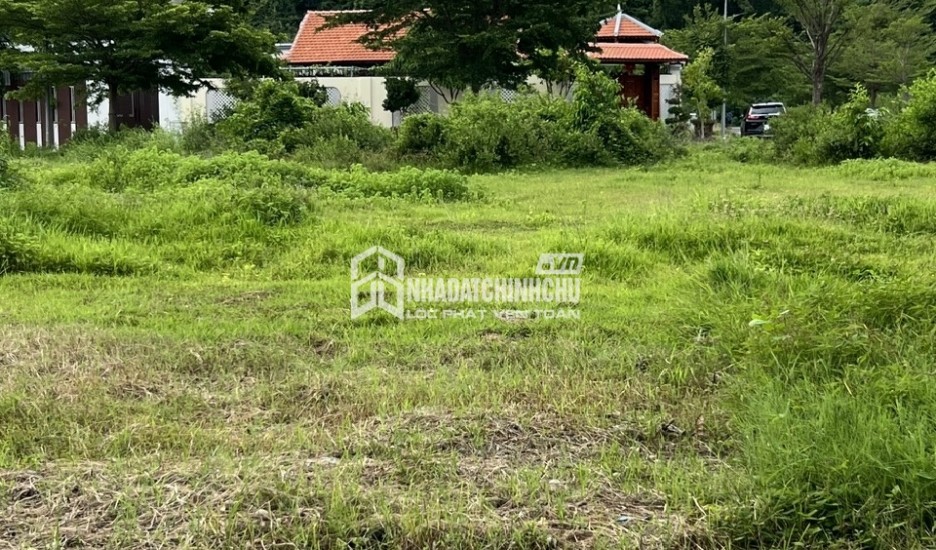 ĐẦU TƯ SINH LỜI – CHÍNH CHỦ CẦN BÁN ĐẤT TẠI Phường 11, TP Vũng Tàu,  Bà Rịa - Vũng Tàu